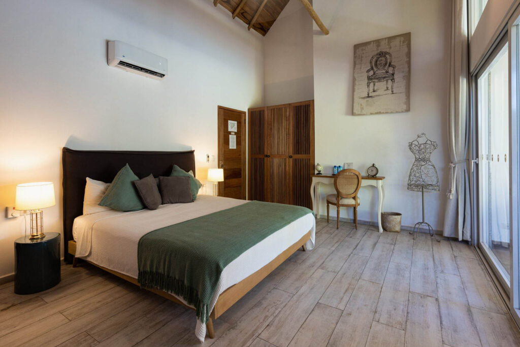 Hotel Las Terrenas-10