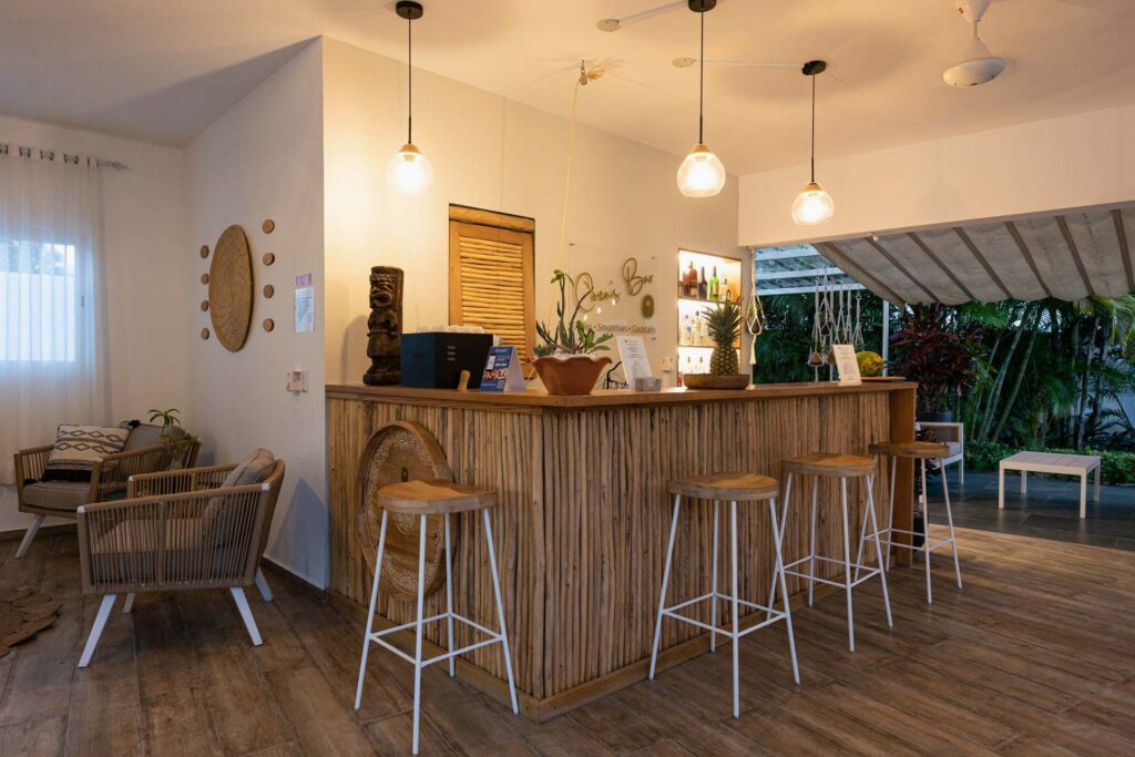 Hotel Las Terrenas-11