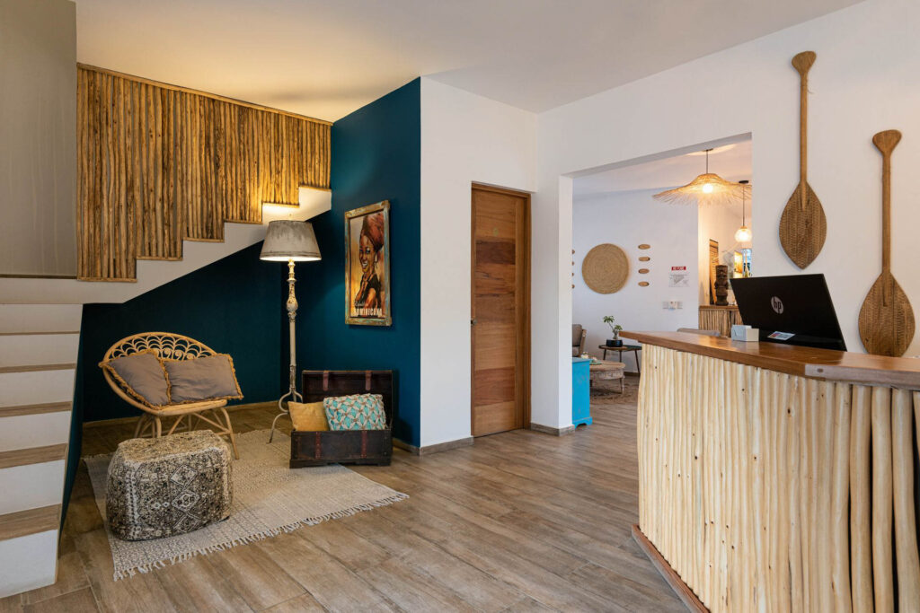 Hotel Las Terrenas-13