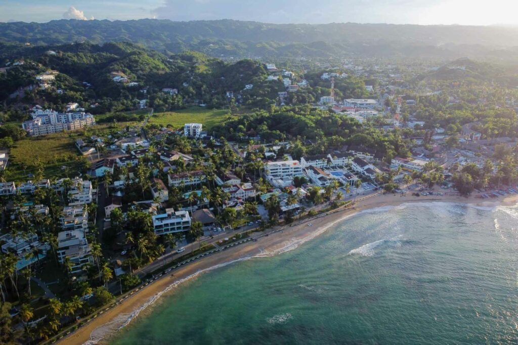 Hotel Las Terrenas-19