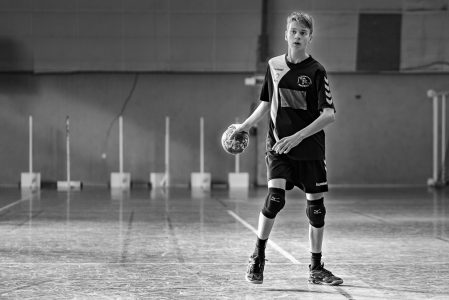 Photo Handball